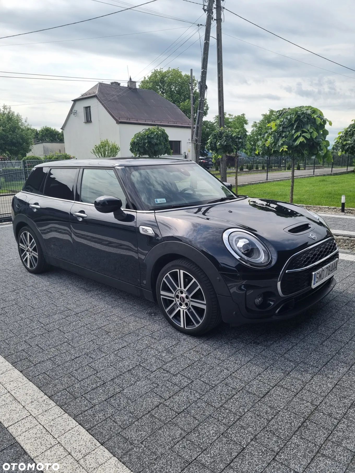 MINI Clubman Cooper S - 1
