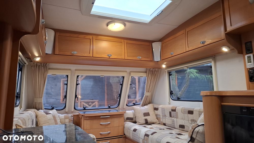Lunar Clubman 475 CK - 19