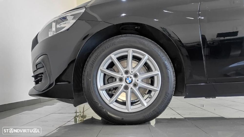 BMW 216 Active Tourer - 45