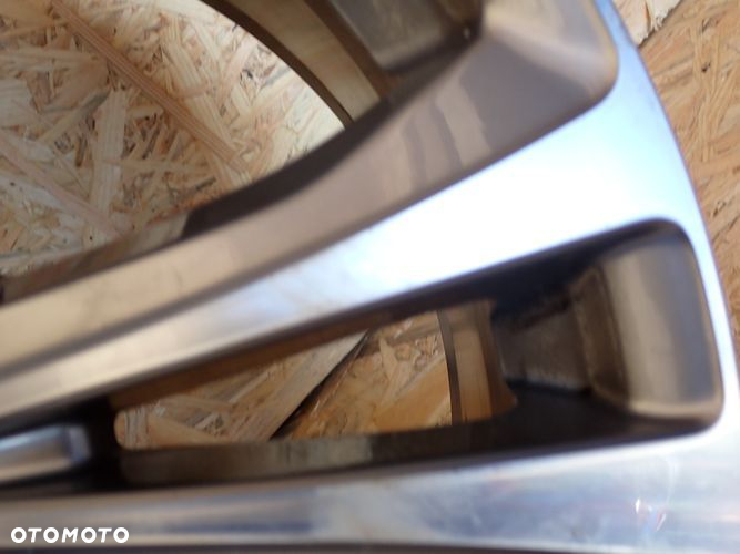 BMW X1 F48 X2 F39 7,5Jx18 ET51 5x112 felga aluminiowa 6856069 - 9