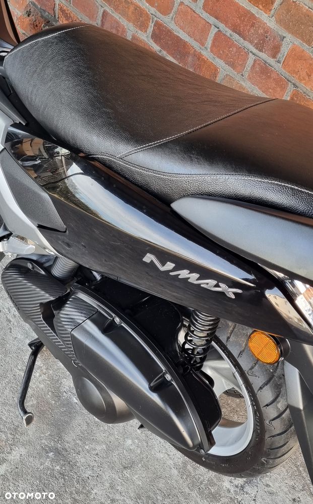 Yamaha NMAX - 3