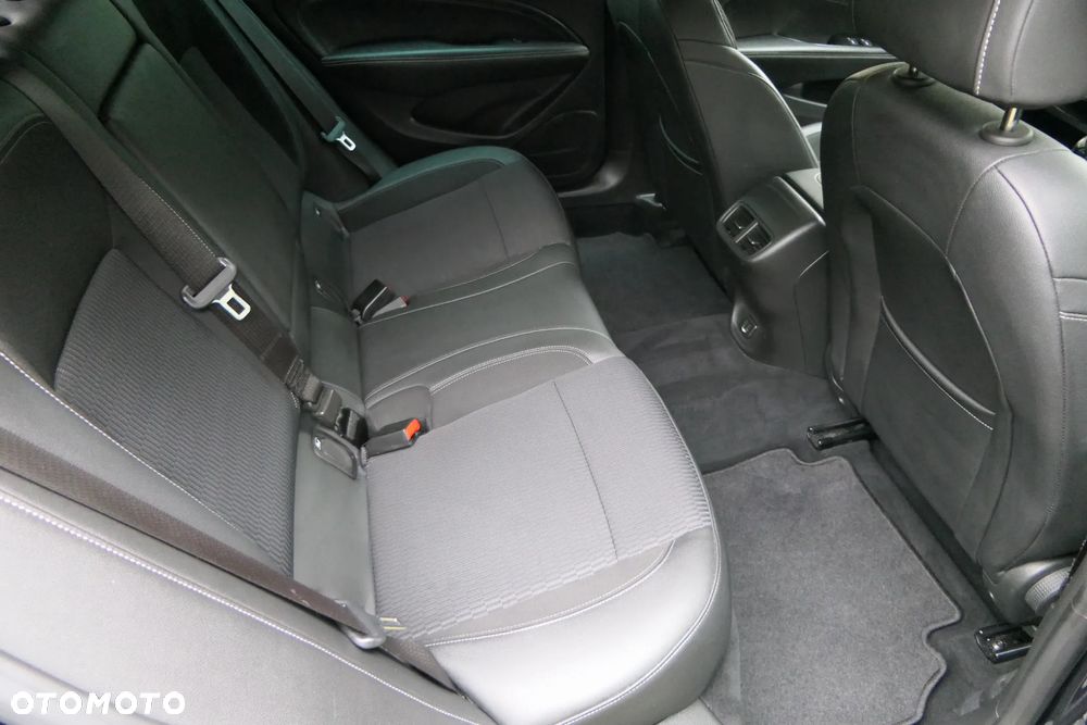 Opel Insignia 1.5 Direct InjectionTurbo Exclusive - 22