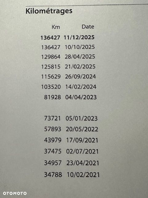 Mercedes-Benz Vito Mixto L3 9G-Tronic 447.705 - 10