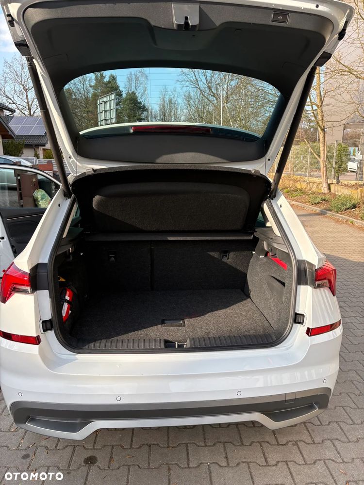 Skoda Kamiq 1.5 TSI Style DSG - 13