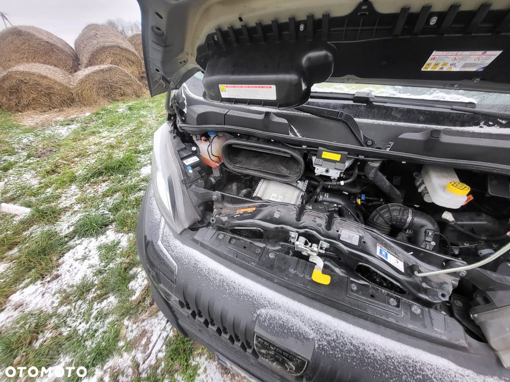 Peugeot Boxer - 14