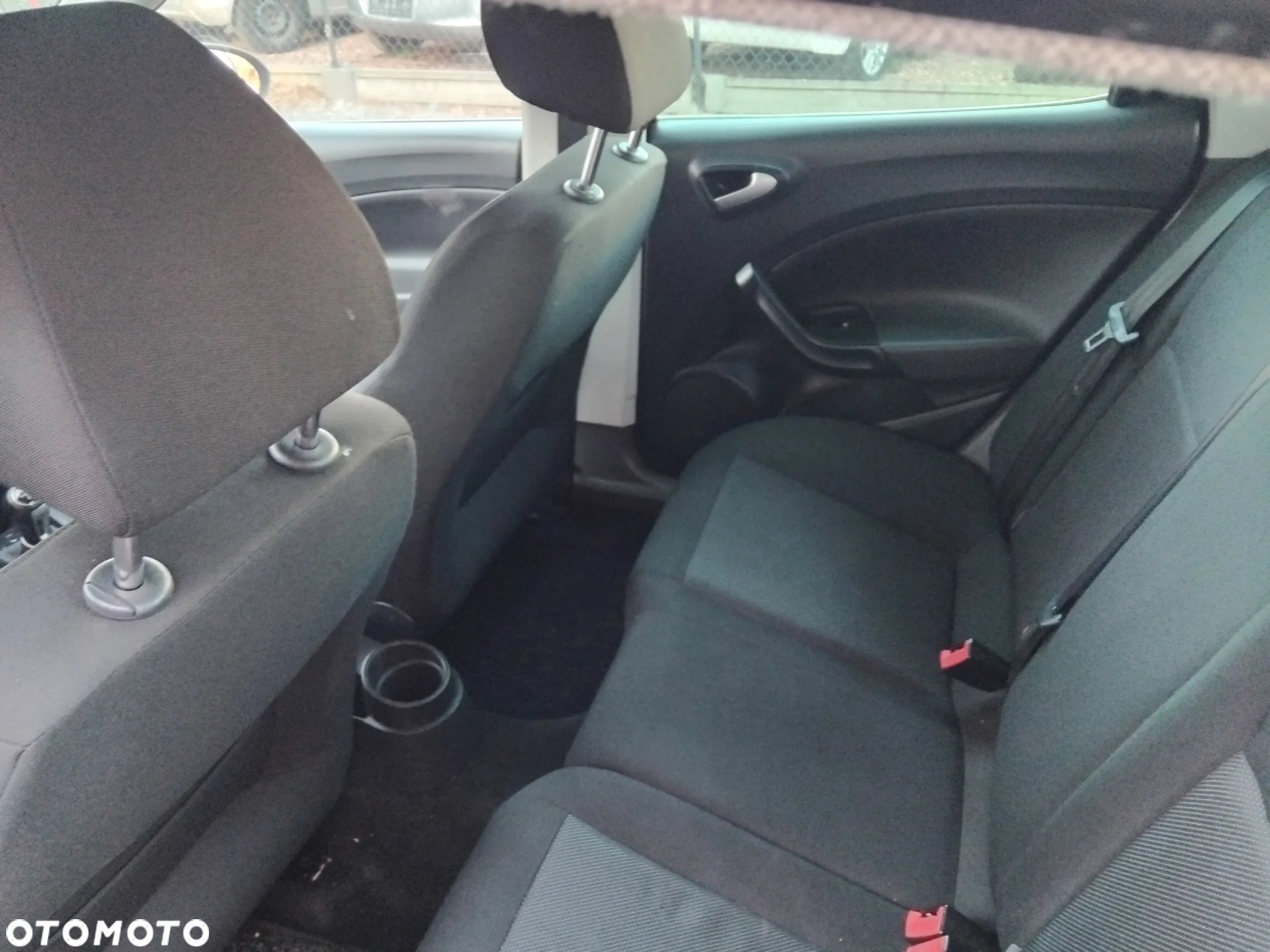 Seat Ibiza 1.6 16V Stylance - 25