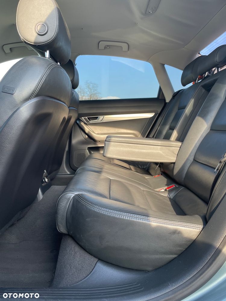 Audi A6 Limousine - 34