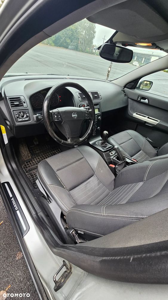 Volvo S40 2004 photo 5
