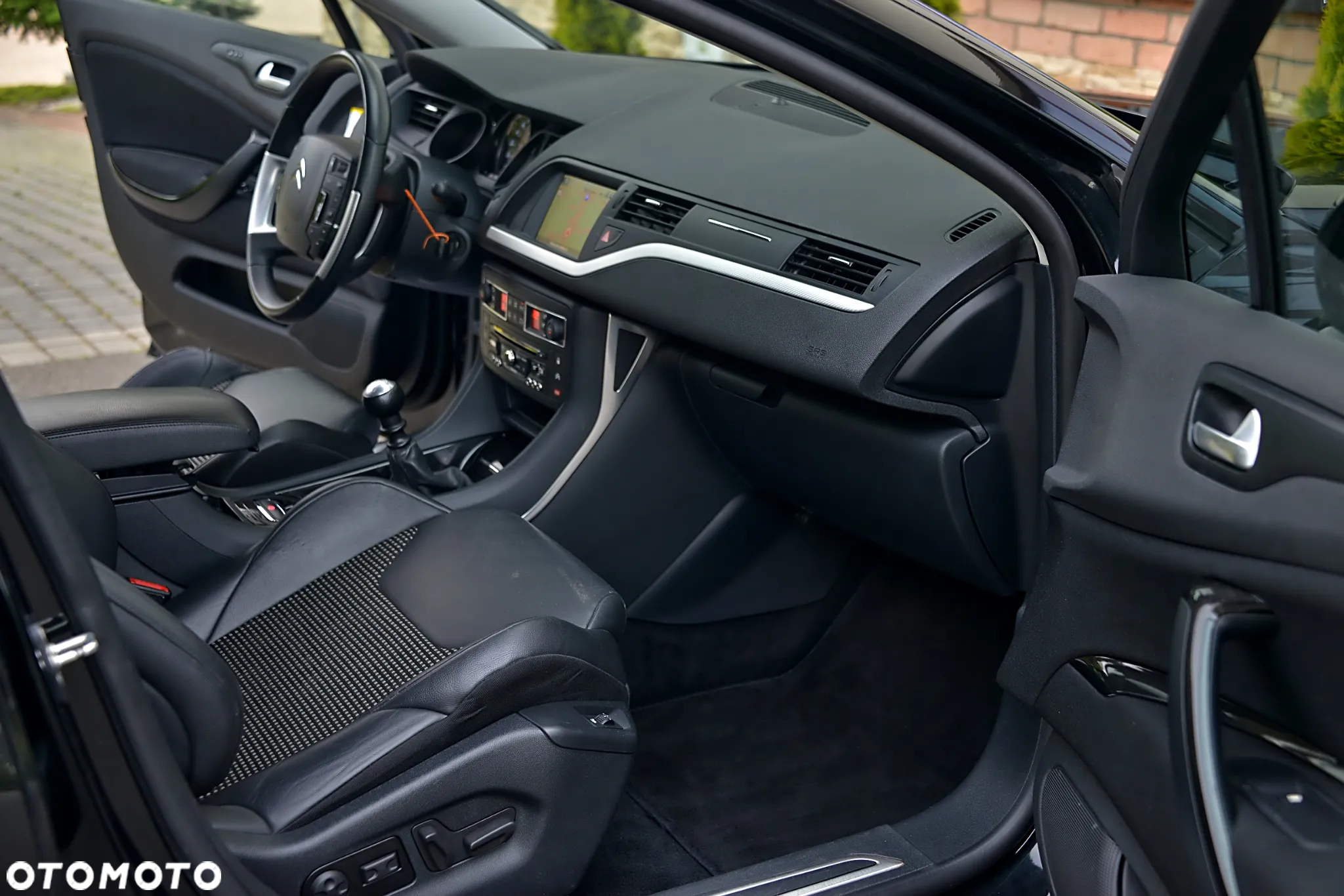 Citroën C5 2.0 HDi Exclusive - 32