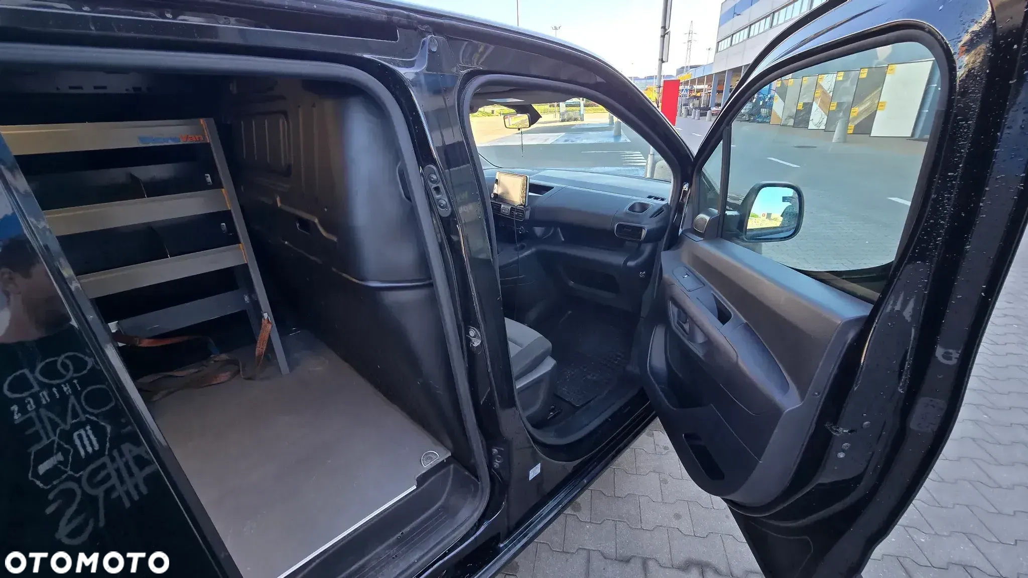 Toyota PROACE CITY - 19