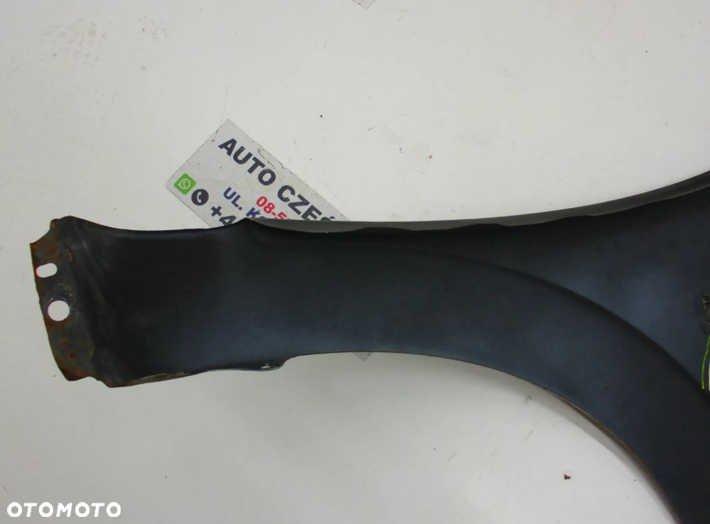 Citroen C3 Błotnik Lewy Przód KXYB - 6