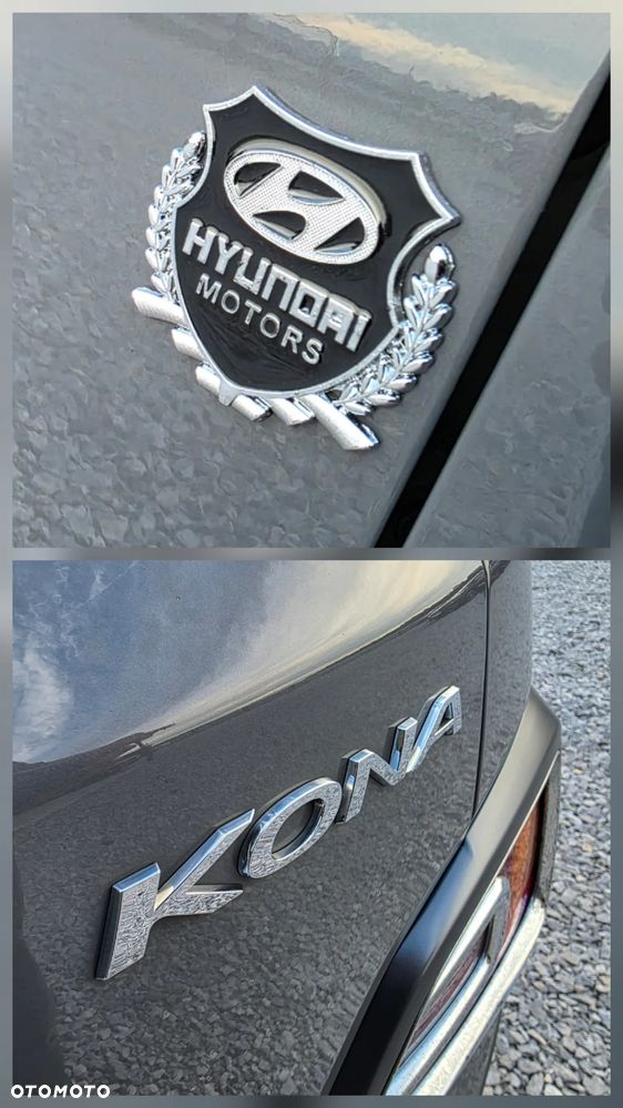 Hyundai Kona 1.6 T-GDI DCT Premium - 16