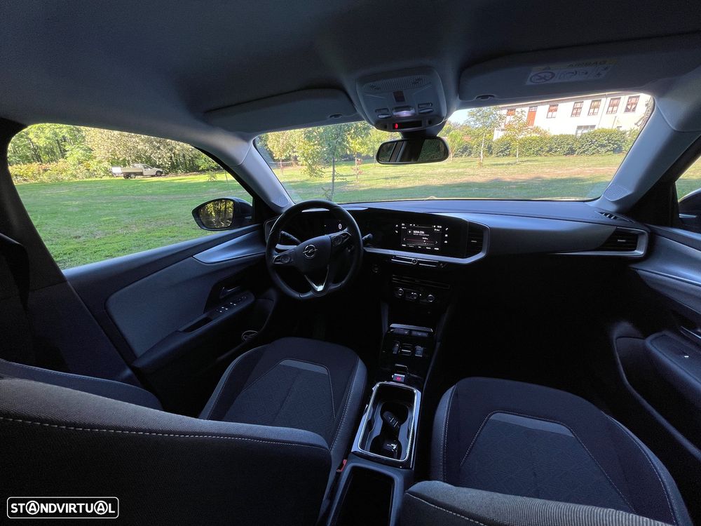 Opel Mokka-e - 12