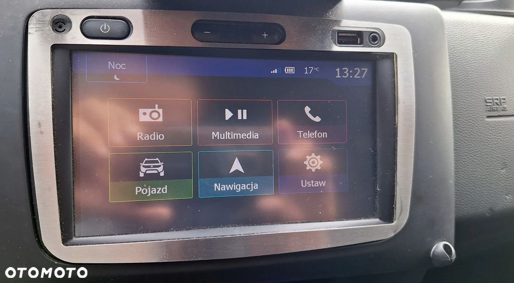 Dacia Duster - 17