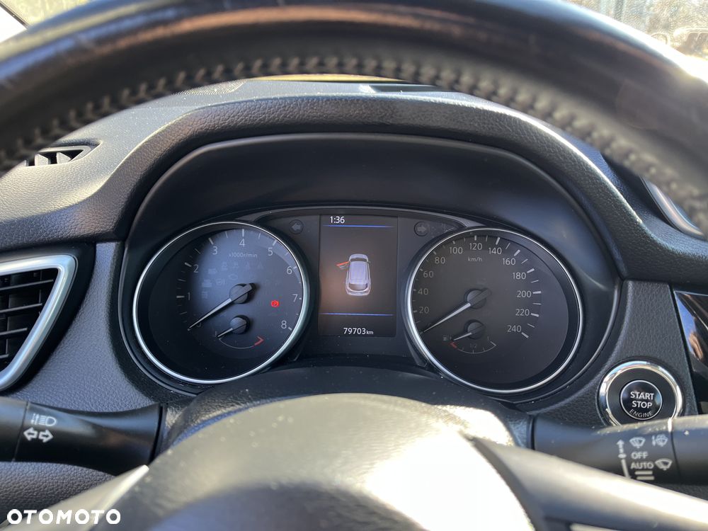 Nissan Qashqai - 12