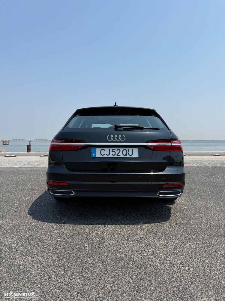 Audi A6 Avant 2.0 TDi Advance S tronic - 7