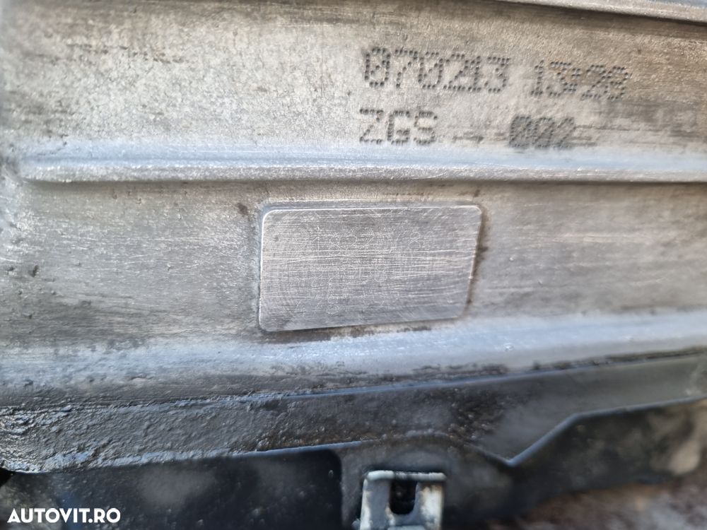 cutie automata cls250 cdi w218 an 2014, e220 cdi w212 cod 722908 - 3