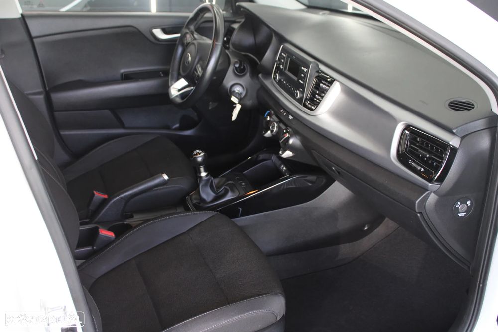Kia Rio 1.2 Start - 18