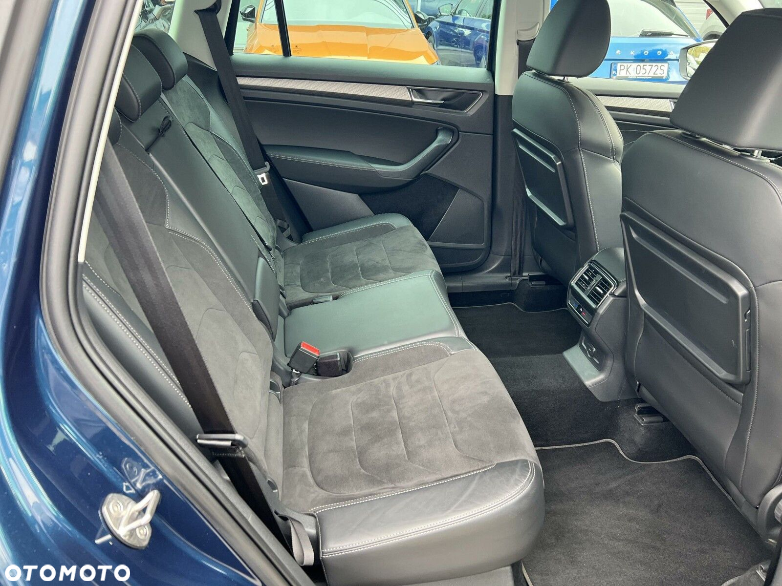 Skoda Kodiaq 2.0 TDI 4x2 Style DSG - 13