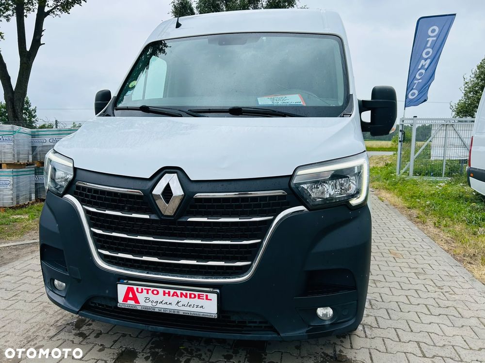 Renault Master L2H2 - 5