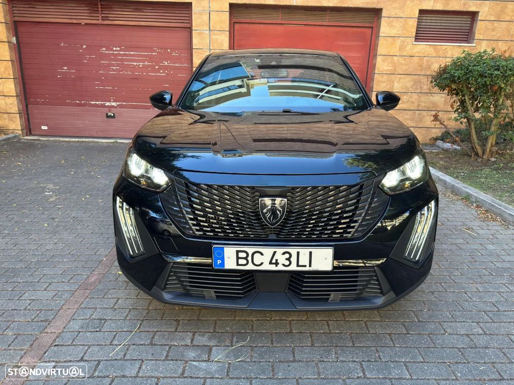 Peugeot 2008 1.2 PureTech Active Pack - 2