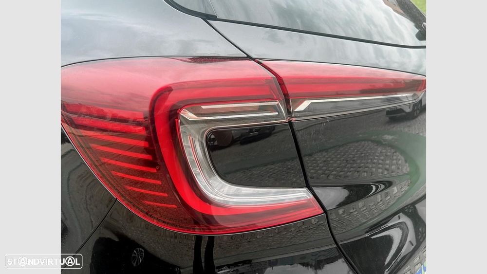 Renault Captur 1.0 TCe Techno - 10