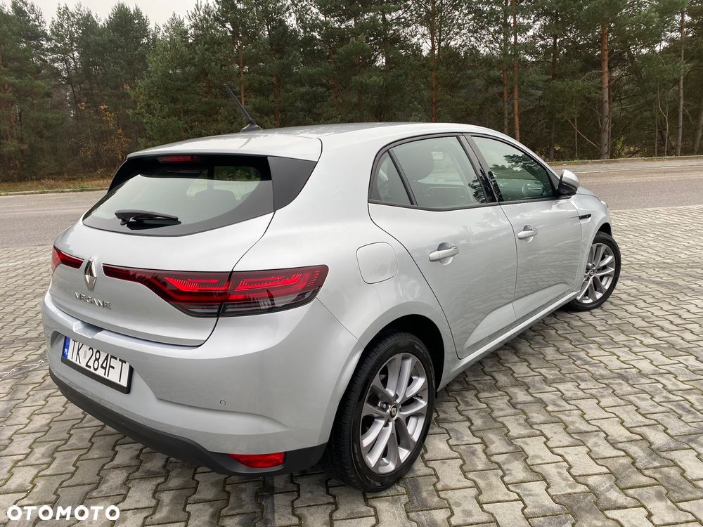 Renault Megane 1.3 TCe FAP Equilibre EDC - 3