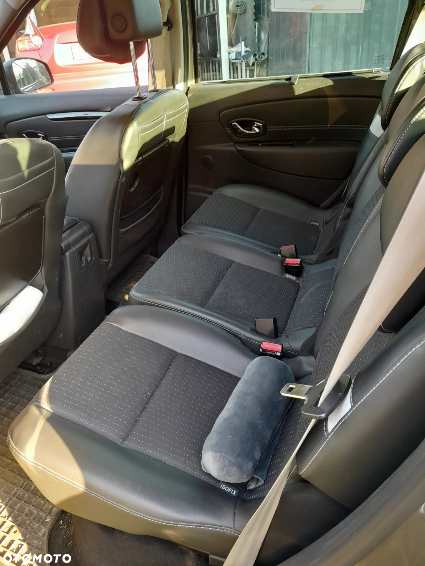 Renault Scenic ENERGY TCe 130 BOSE EDITION - 15