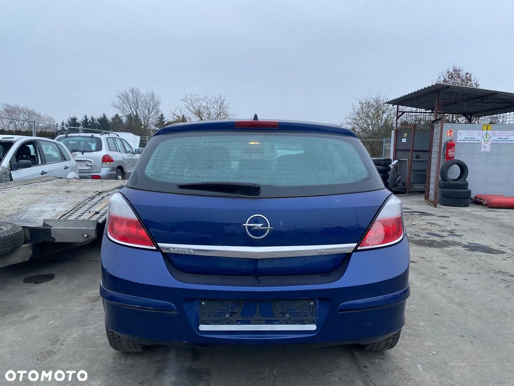 121/opel astra h/na części - 2