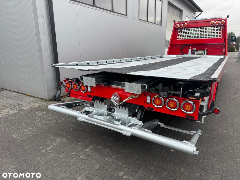 Iveco Daily 70C18 / Auto Transporter / Gotowy - 17