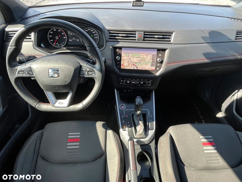 Seat Arona 1.0 TSI OPF DSG FR - 22