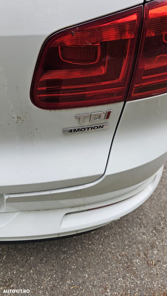 Volkswagen Tiguan 2.0 TDI DPF 4Motion Life - 8