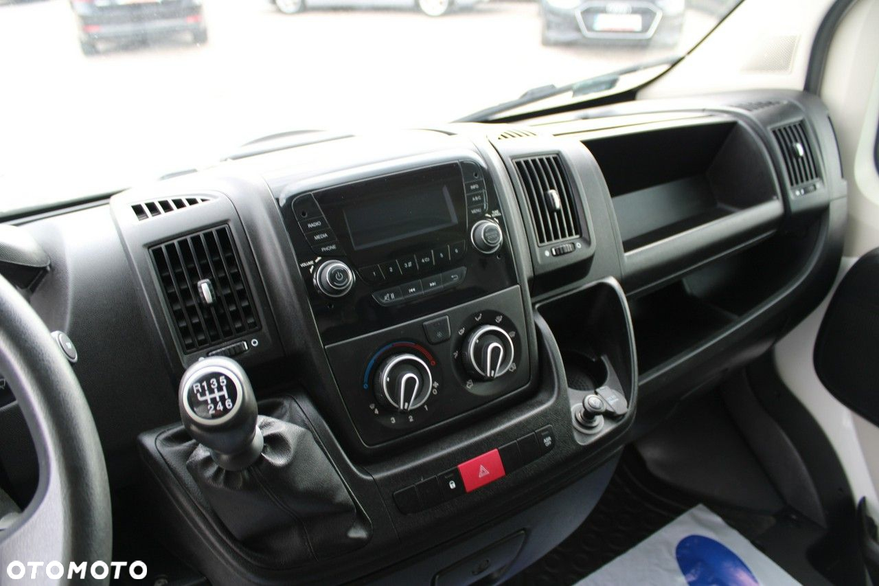 Peugeot Boxer - 15
