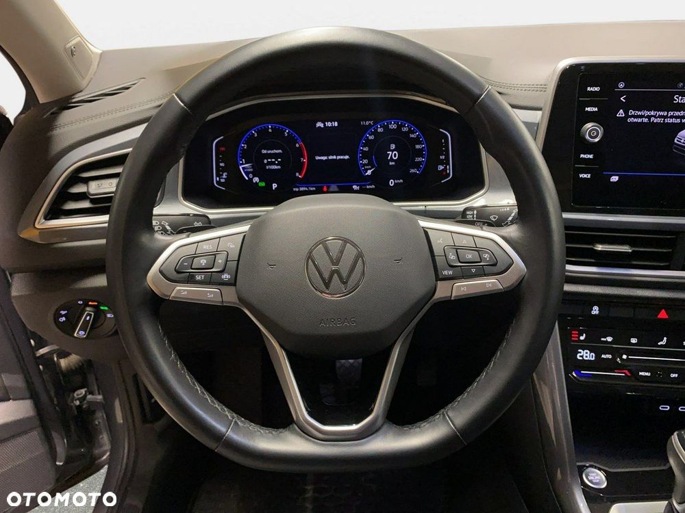 Volkswagen T-Roc - 20