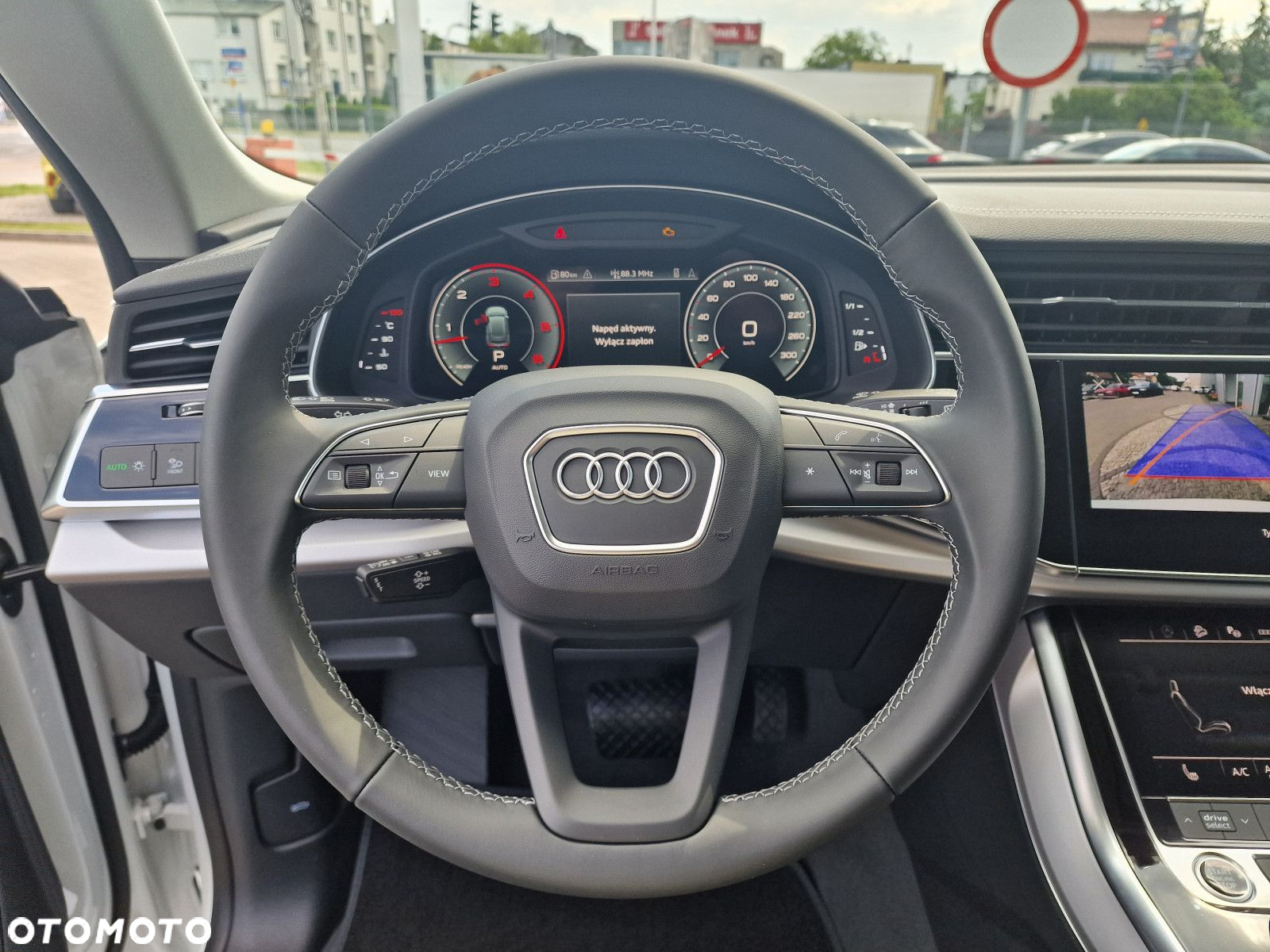 Audi Q8 - 21