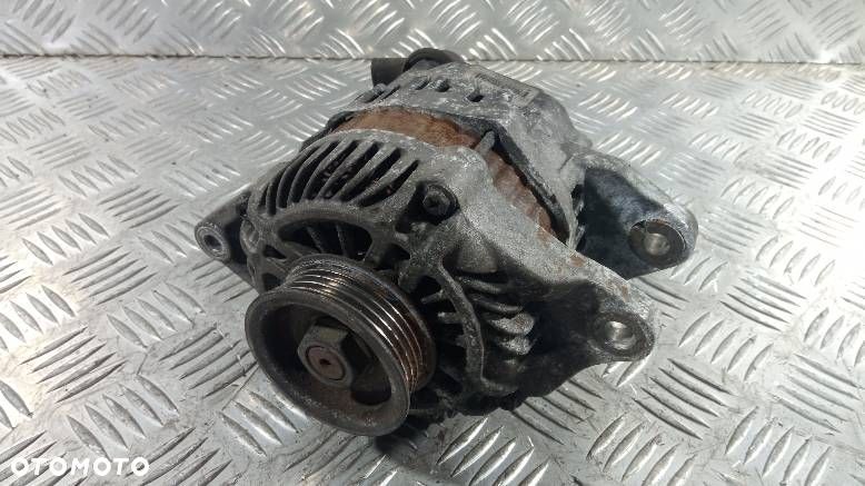 ALTERNATOR SMART FORFOUR - 1