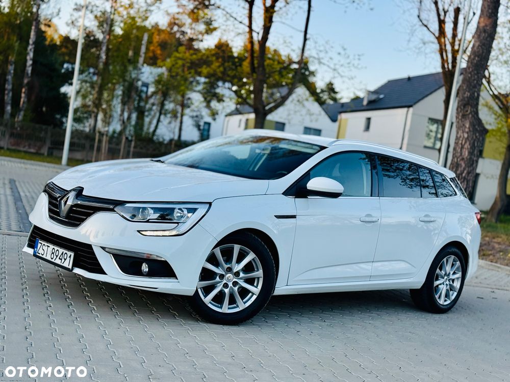 Renault Megane - 19