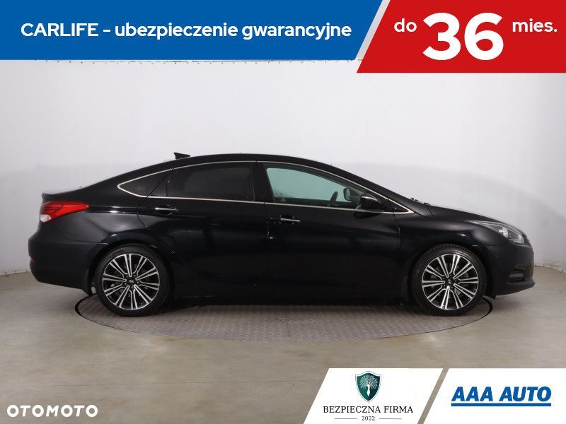Hyundai i40 - 8
