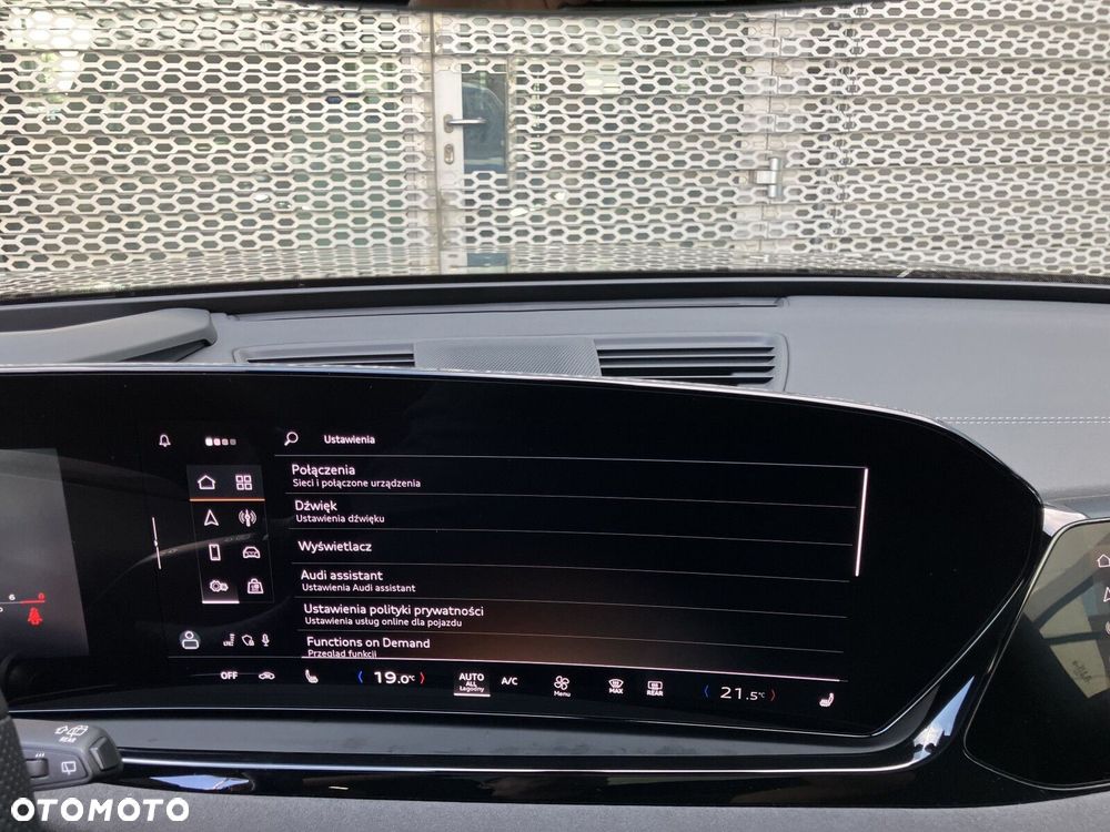Audi A6 Avant - 24