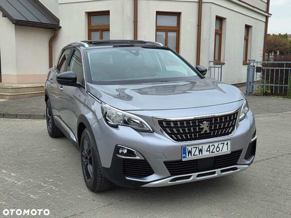 Peugeot 3008 - 13