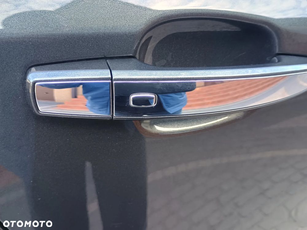 Opel Mokka 1.4 Turbo Automatik Color Innovation - 30