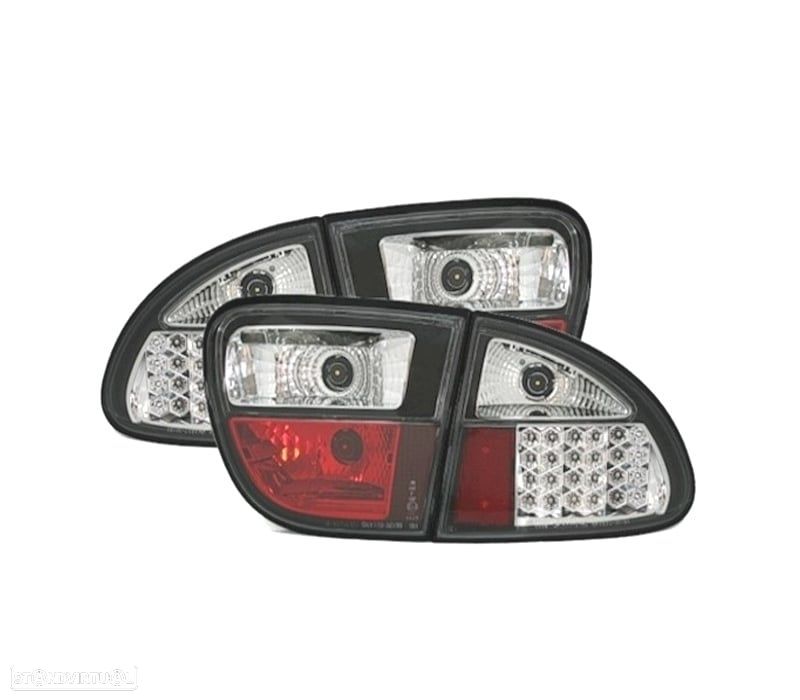 FAROLINS LED SEAT LEON 1M 99-05 - 1