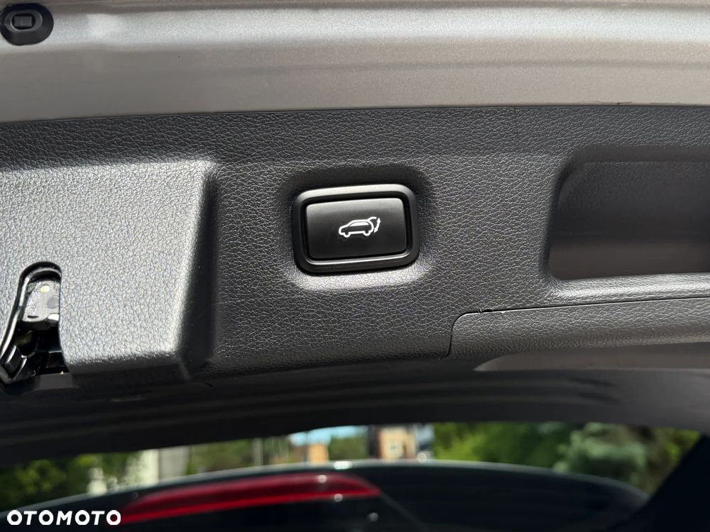 Hyundai Santa Fe 2.0 CRDi Platinum 4WD - 38