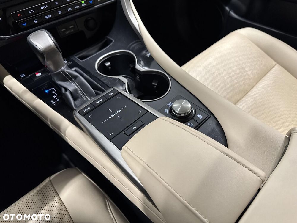 Lexus RX 300 Prestige - 27