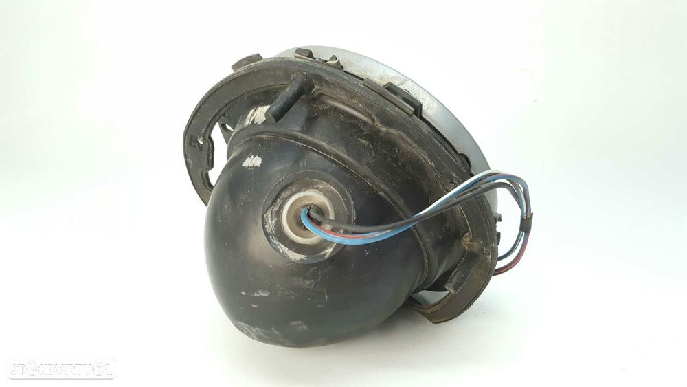 FAROL ESQUERDO LAND ROVER RANGE ROVER VOGUE TURBO DIESEL - 2