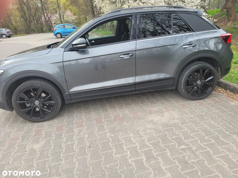 Volkswagen T-Roc - 3
