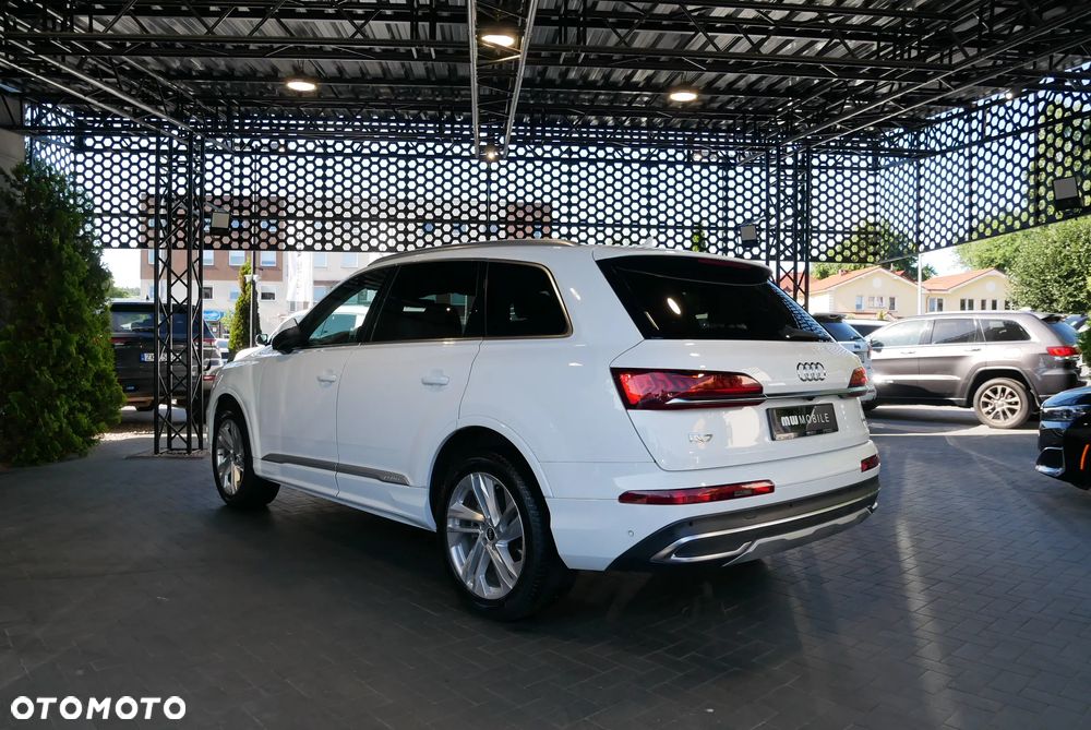 Audi Q7 - 4