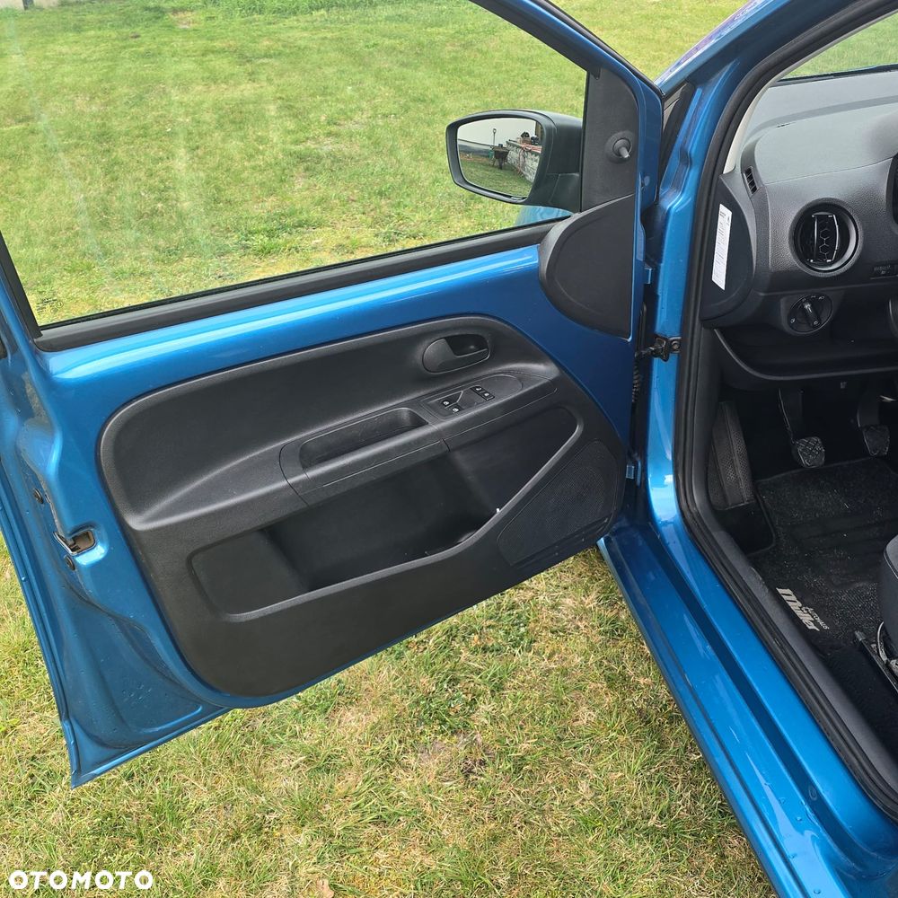 Skoda Citigo 1.0 MPI Ambition - 5