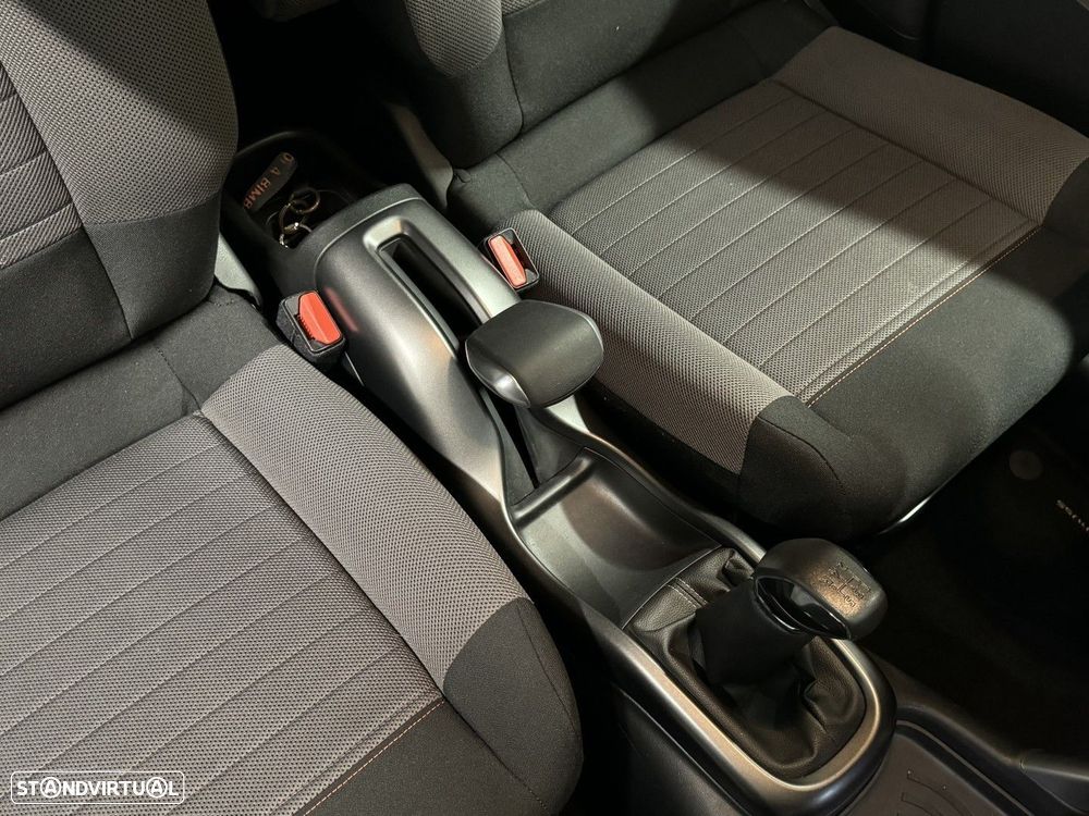 Citroën C3 Aircross 1.2 PureTech Live - 23