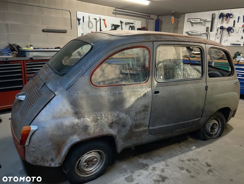 Fiat Multipla - 3